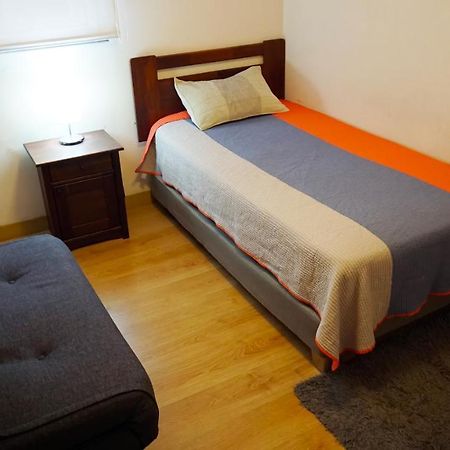 Miraflores Luxury Place Pool Gym 2Bd Lima Kültér fotó