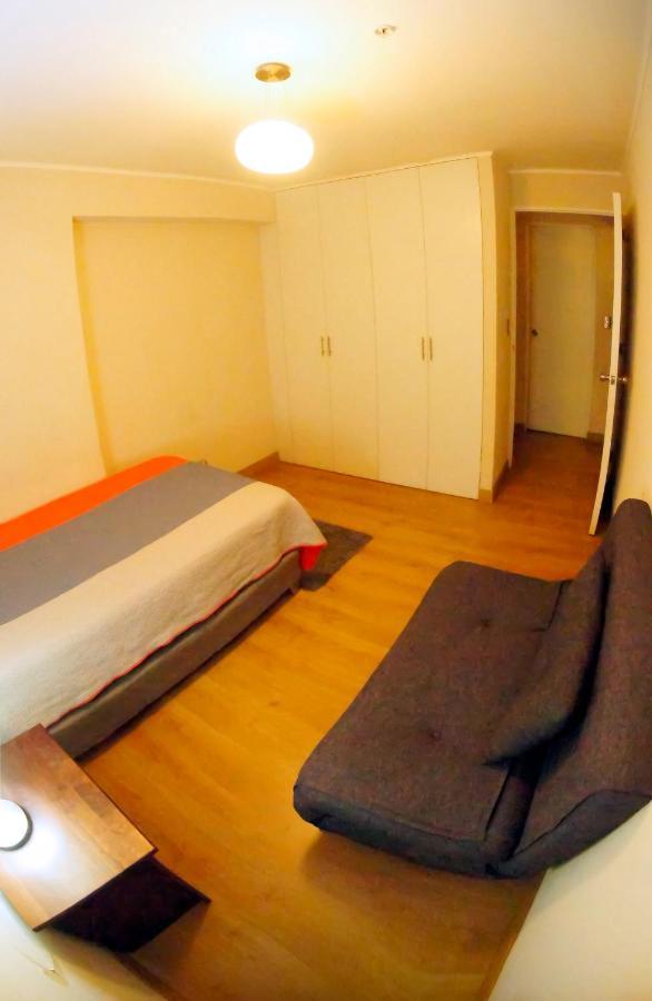 Miraflores Luxury Place Pool Gym 2Bd Lima Kültér fotó