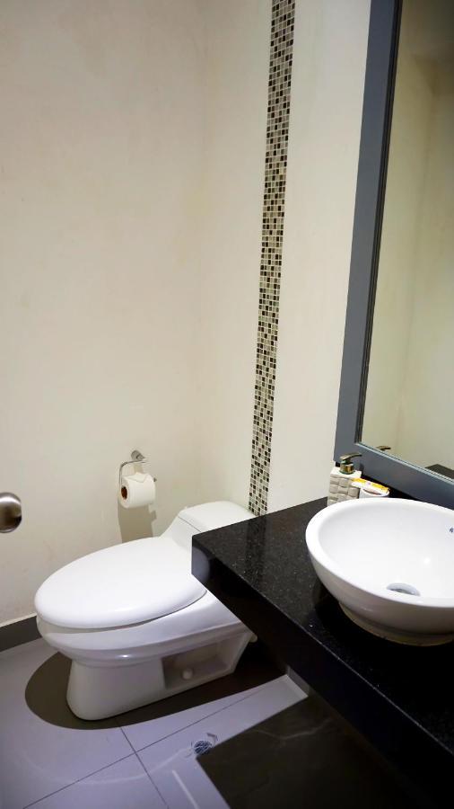 Miraflores Luxury Place Pool Gym 2Bd Lima Kültér fotó