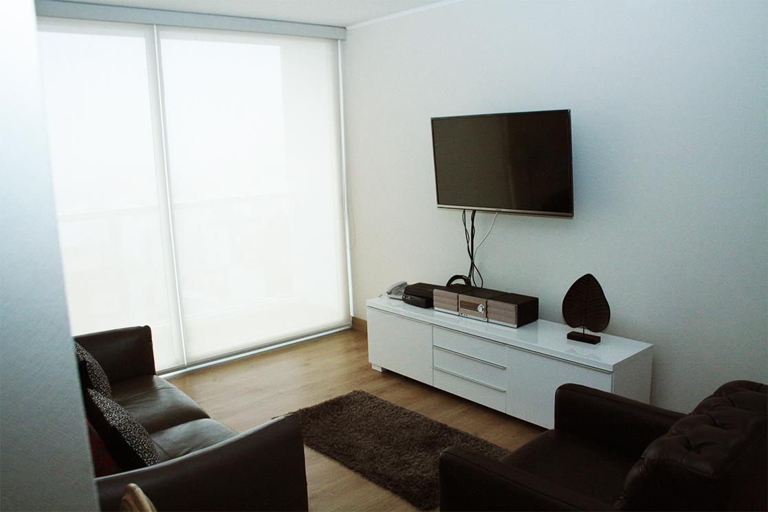 Miraflores Luxury Place Pool Gym 2Bd Lima Kültér fotó