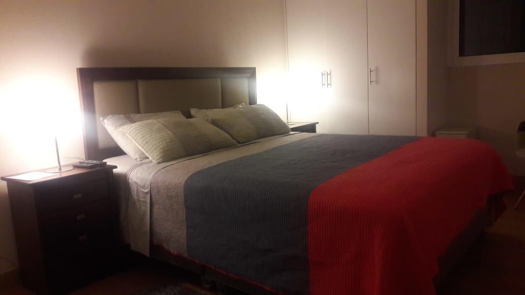 Miraflores Luxury Place Pool Gym 2Bd Lima Kültér fotó