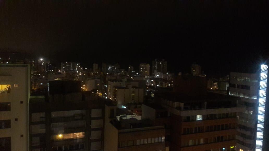 Miraflores Luxury Place Pool Gym 2Bd Lima Kültér fotó